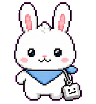 Thỏ Mập Mạp